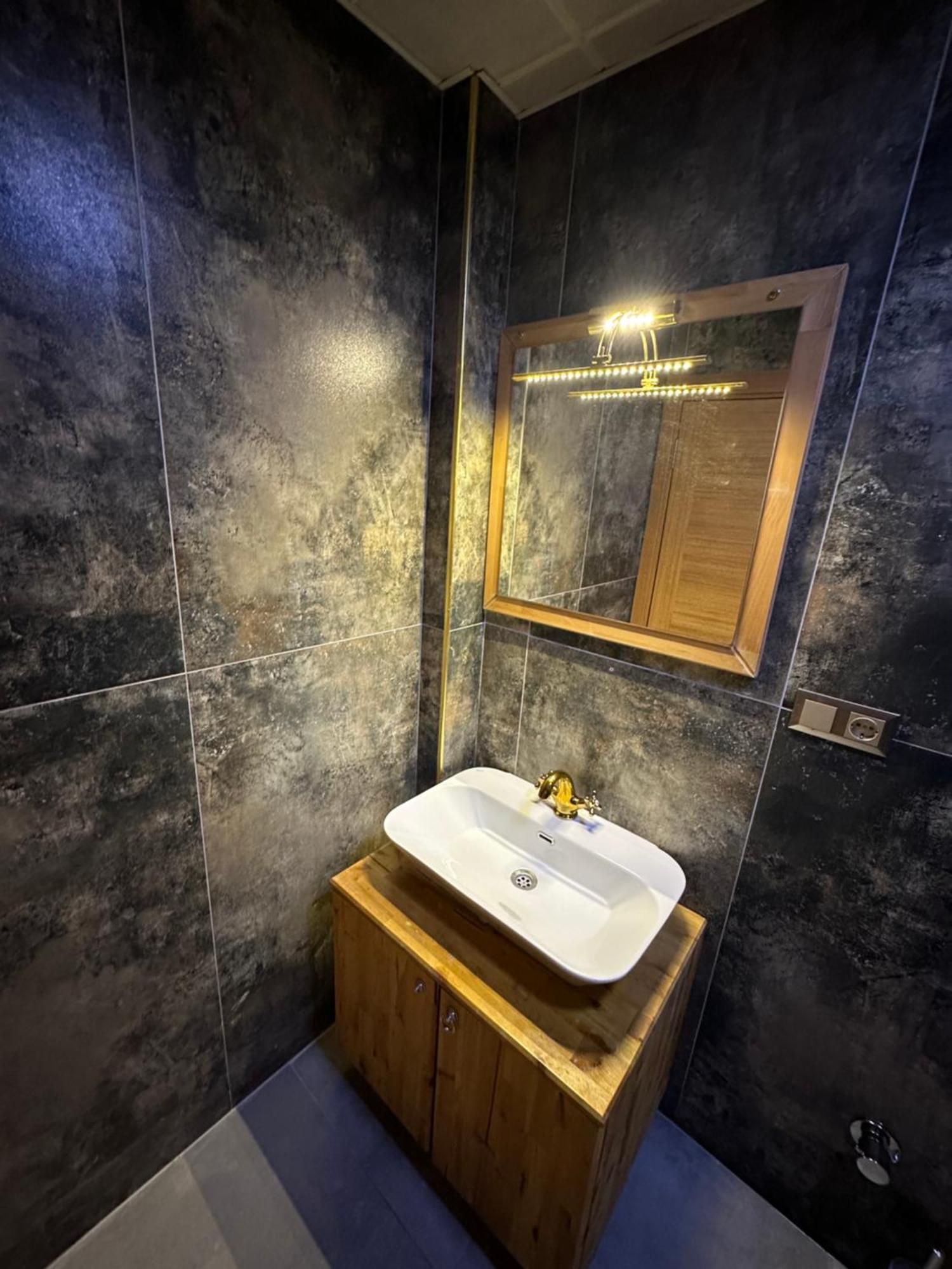 New Arcadia Suites Taksim Istanbul Exterior photo